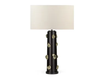 PIRITE - Table lamp by JOSÉ LEITE DE CASTRO - view 2